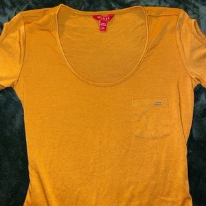 GUESS women shirt